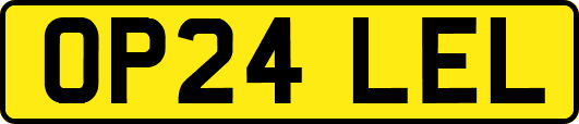 OP24LEL