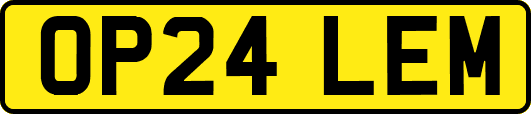 OP24LEM