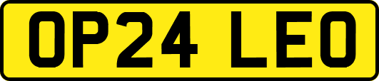 OP24LEO
