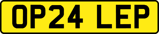 OP24LEP
