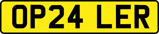 OP24LER