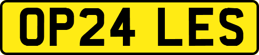 OP24LES