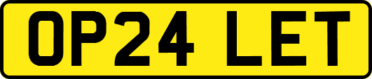OP24LET