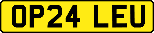 OP24LEU