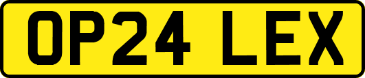 OP24LEX