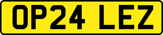 OP24LEZ