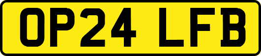 OP24LFB