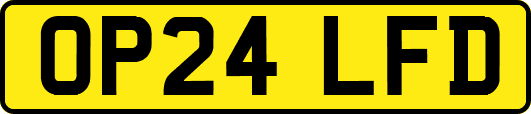 OP24LFD