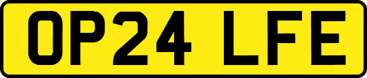 OP24LFE