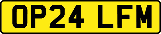 OP24LFM