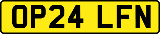 OP24LFN