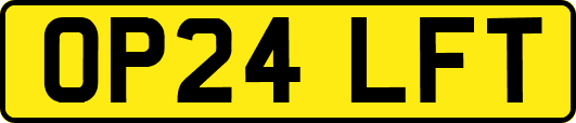 OP24LFT
