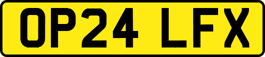 OP24LFX