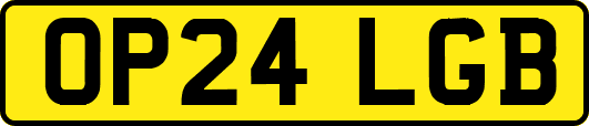 OP24LGB