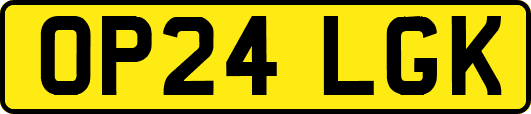 OP24LGK
