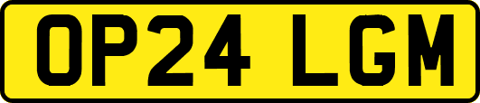 OP24LGM