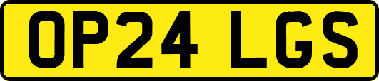 OP24LGS