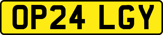 OP24LGY