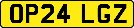 OP24LGZ