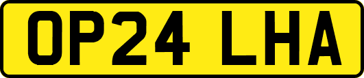 OP24LHA