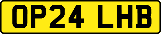 OP24LHB