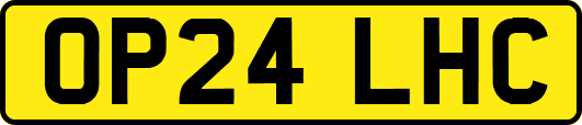 OP24LHC
