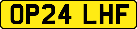 OP24LHF