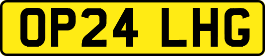 OP24LHG