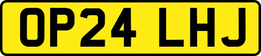 OP24LHJ