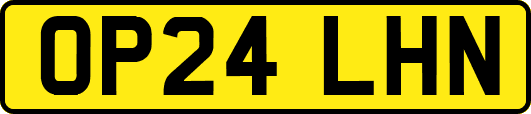 OP24LHN