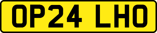 OP24LHO
