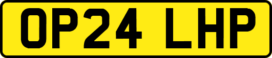 OP24LHP