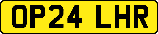 OP24LHR