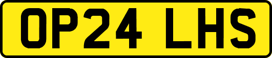 OP24LHS
