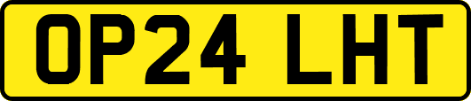 OP24LHT