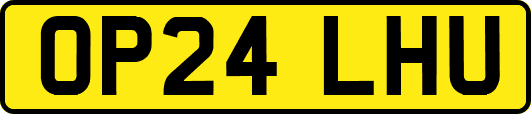OP24LHU