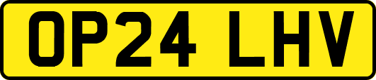 OP24LHV
