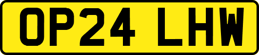 OP24LHW