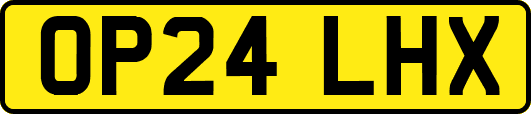 OP24LHX