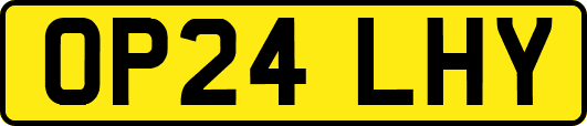 OP24LHY