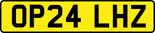 OP24LHZ
