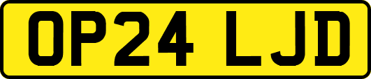 OP24LJD