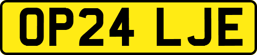 OP24LJE