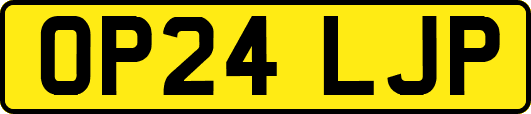 OP24LJP