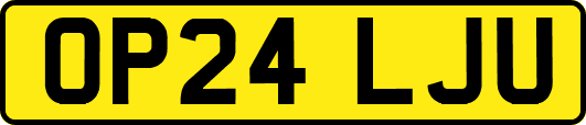 OP24LJU