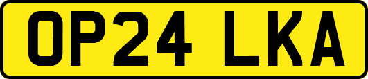 OP24LKA