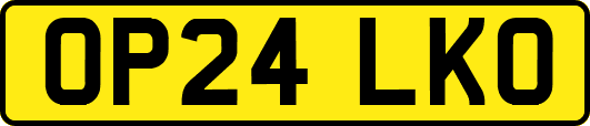 OP24LKO