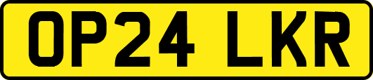 OP24LKR
