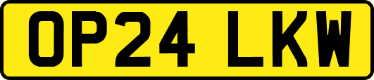 OP24LKW