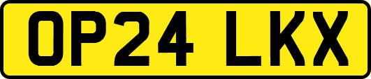 OP24LKX